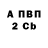 Амфетамин Розовый Natalia Kalen